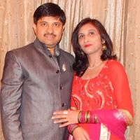 Naresh Ahuja Photo 15