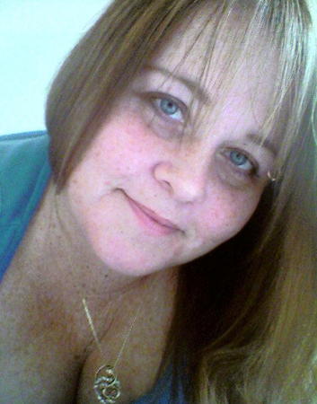 Kimberly Garcia Photo 35