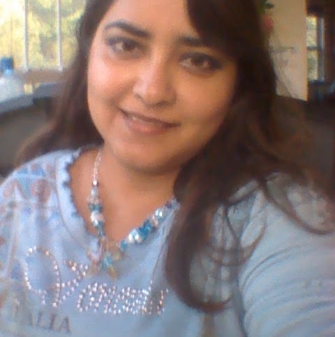 Farida Malik Photo 12