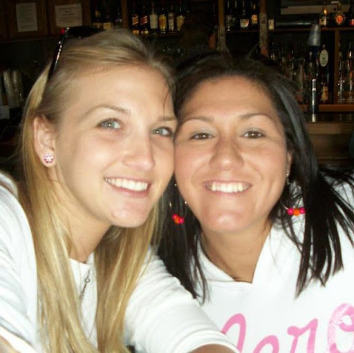 Erin Judge Photo 12