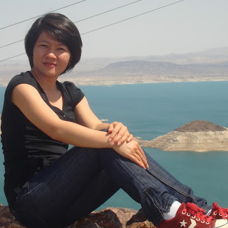 Pauline Luu Photo 14
