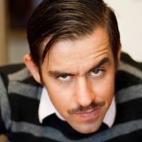 Wiliam Roberts Photo 16