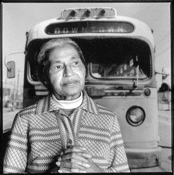 Rosa Parks Photo 34