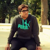 Arnab Bhattacharya Photo 9
