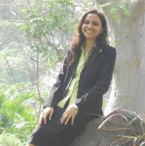 Leena Sawant Photo 7