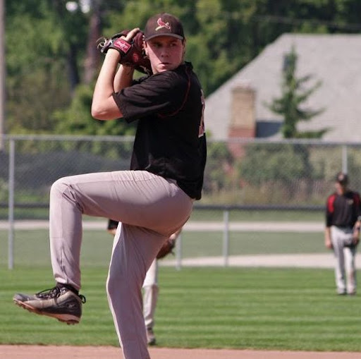Clayton Hatfield Photo 3