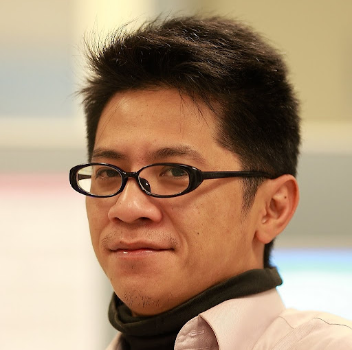 Thomas Chou Photo 36