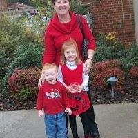 Marjorie Gilliam Photo 6