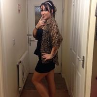 Nicki Moss Photo 4