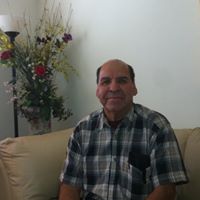 Salvador Huerta Photo 20