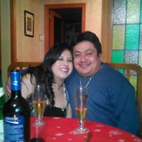 Maria Sarango Photo 10