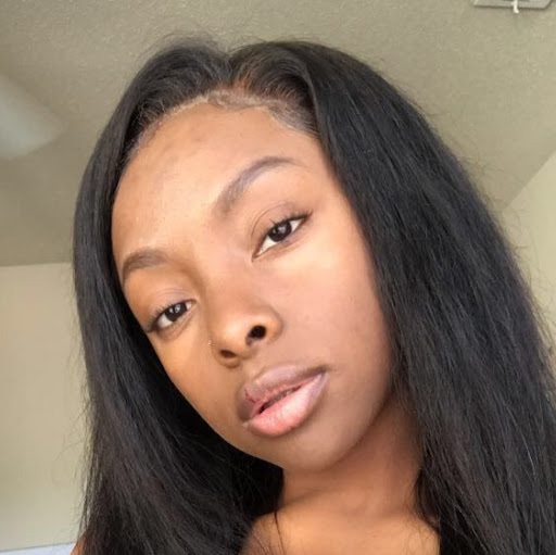 Charmayne Jenkins Photo 2