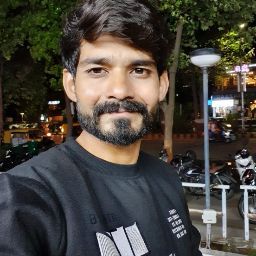 Vishal Patel Photo 44