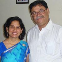 Sunil Singh Photo 23