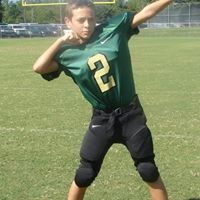 Ralph Lowery Photo 15