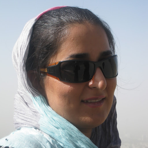 Neda Rezaei Photo 12