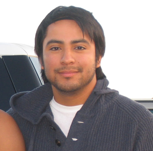 Joshua Paredes Photo 21