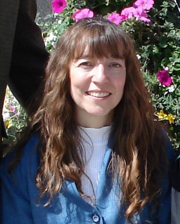 Sharon Perry Photo 34