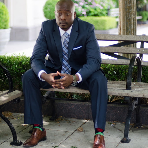 Deandre Thomas Photo 20