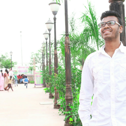 Sandeep Meshram Photo 11