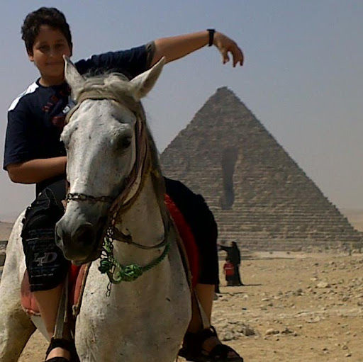 Omar Khalid Photo 23