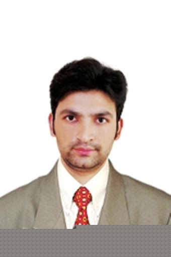 Shah Zaman Photo 20