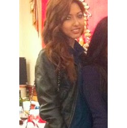 Tracy Lui Photo 13