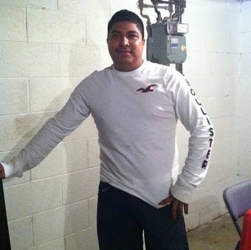 Ricardo Lopez Photo 23