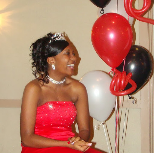 Kyla Wright Photo 32