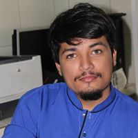 Hasan Shah Photo 27