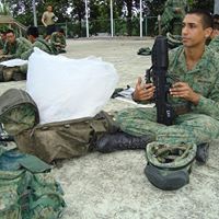 Gabriel Gomez Photo 41