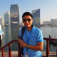 Pang Chen Photo 18
