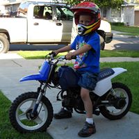 Kyle Milam Photo 4