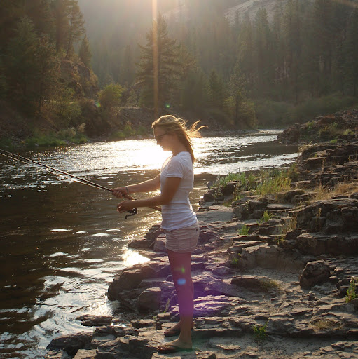 Jordyn Mayer Photo 6