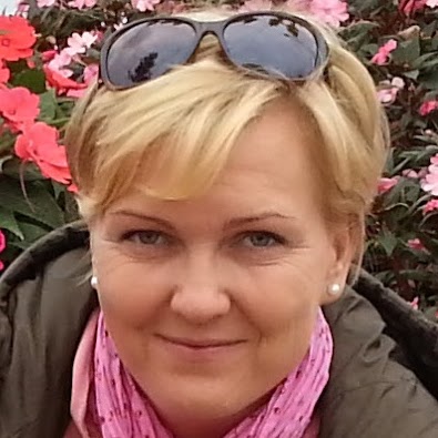 Alena Klimovich Photo 5