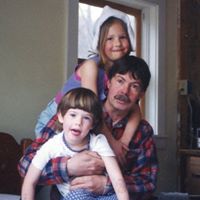 John Enright Photo 11