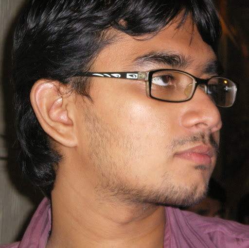 Kumail Raza Photo 17