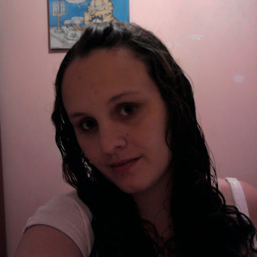 Sara Zacharias Photo 16