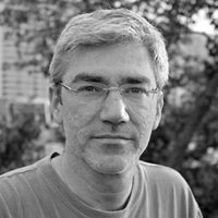 Robert Cheetham Photo 15