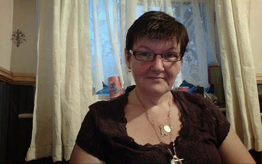 Allison Brady Photo 32