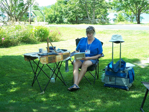 Connie Lowe Photo 17