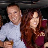 Jordan Lillis Photo 1