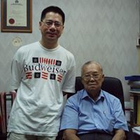 Anthony Ku Photo 21