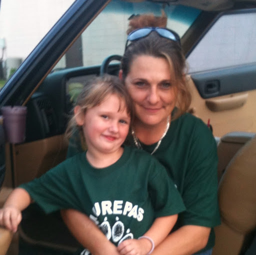 Christine Hodges Photo 18