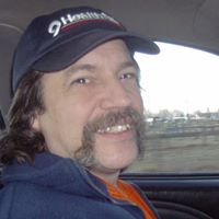 Keith Stevenson Photo 27