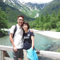 Zeno Chen Photo 3