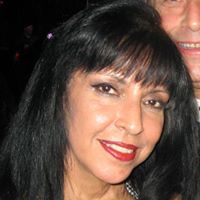 Diana Jenkins Photo 19