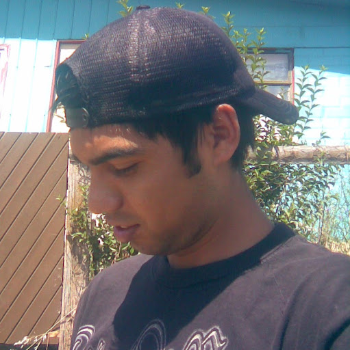 Luis Caro Photo 41
