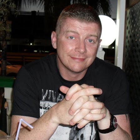 John Hand Photo 28