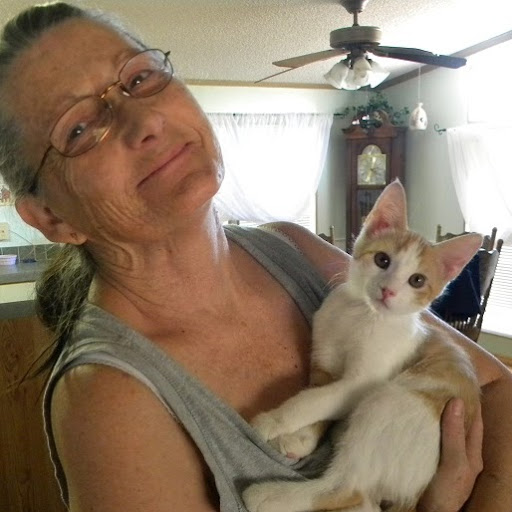 Teresa Mccoy Photo 18